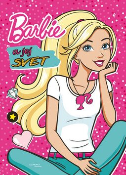 Barbie a jej svet - 