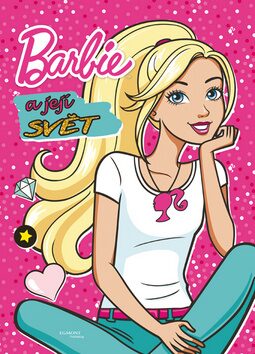 Barbie a její svět - Mattel