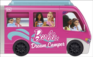 Barbie Dream Camper - DK