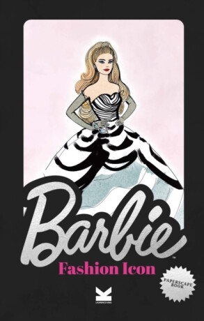 Barbie Fashion Icon - 