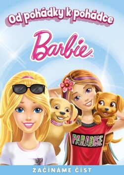 Barbie Od pohádky k pohádce - Kolektiv