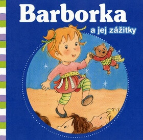 Barborka a jej zážitky | Knihy Dobrovský
