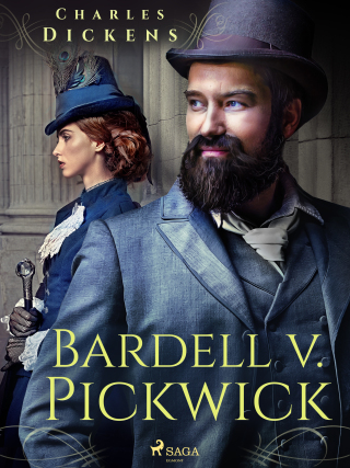 Bardell v. Pickwick - Charles Dickens