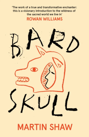 Bardskull - Martin Shaw