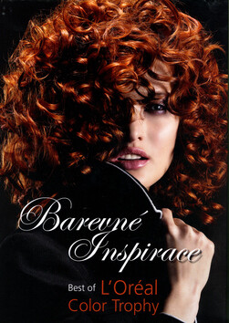 Barevné inspirace - Simona Klavrzová