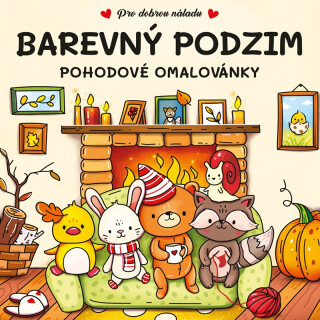 Barevný podzim - 