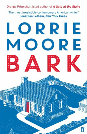 Bark - Moore Lorrie