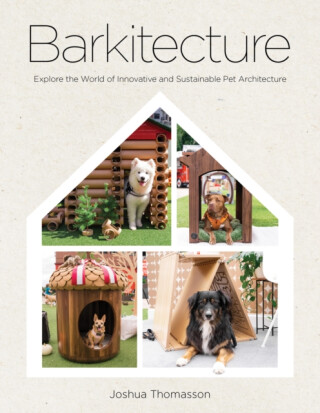 Barkitecture - Joshua Thomasson