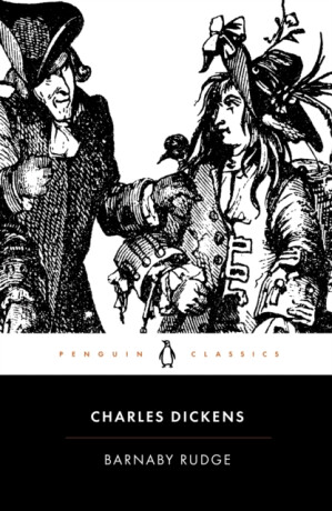 Barnaby Rudge - Charles Dickens