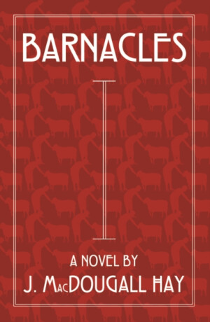 Barnacles - J. MacDougall Hay
