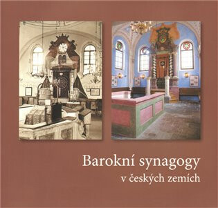 Barokní synagogy v českých zemích - 