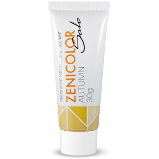 Barva do mýdla ZeniColor 30g – Autumn - 