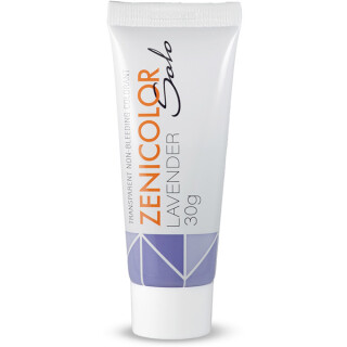 Barva do mýdla ZeniColor 30g – Lavender - 
