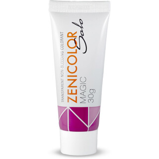 Barva do mýdla ZeniColor 30g – Magic - 