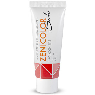 Barva do mýdla ZeniColor 30g – Passion - 