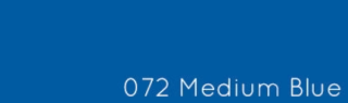 Jacquard Procion MX – 072 modrá střední - 