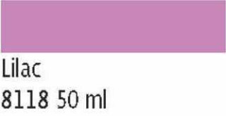 Barva na hedvábí Javana 50ml – 18 Lilac - 