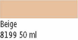 Barva na hedvábí Javana 50ml – 99 Beige - 