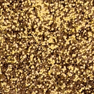 Barva na kůži Pébéo Leather 45ml – 37 Glitter gold - 