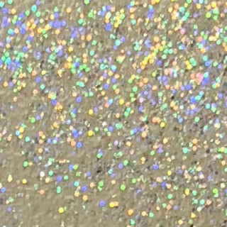 Barva na kůži Pébéo Leather 45ml – 38 Glitter iridescent - 