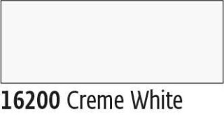 Barva na sklo a porcelán Kreul 20ml – 200 Cream White - 