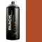 Barva ve spreji Montana Black 400ml – 1060 Hazle - 