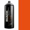 Barva ve spreji Montana Black 400ml – 2085 Halloween - 