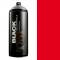 Barva ve spreji Montana Black 400ml – 2093 Code red - 