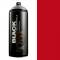 Barva ve spreji Montana Black 400ml – 3020 Firerose - 
