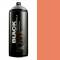 Barva ve spreji Montana Black 400ml – 3240 Sushi - 