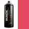 Barva ve spreji Montana Black 400ml – 3320 Lollipop - 