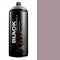 Barva ve spreji Montana Black 400ml – 4210 Gut - 