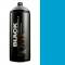 Barva ve spreji Montana Black 400ml – 5030 Light blue - 