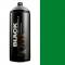 Barva ve spreji Montana Black 400ml – 6055 Boston - 