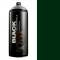 Barva ve spreji Montana Black 400ml – 6070 Tag green - 