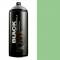 Barva ve spreji Montana Black 400ml – 6210 E2E green - 