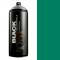 Barva ve spreji Montana Black 400ml – 6240 Atlantis - 