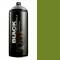 Barva ve spreji Montana Black 400ml – 6720 Lost island - 