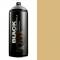 Barva ve spreji Montana Black 400ml – 8020 Beigé - 