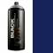 Barva ve spreji Montana Black 400ml – P4100 Power violet - 