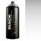 Barva ve spreji Montana Black 400ml – Silverchrome - 