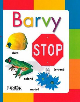 Barvy - 