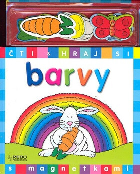 Barvy - 