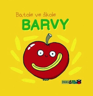 Batole ve škole Barvy - neuveden