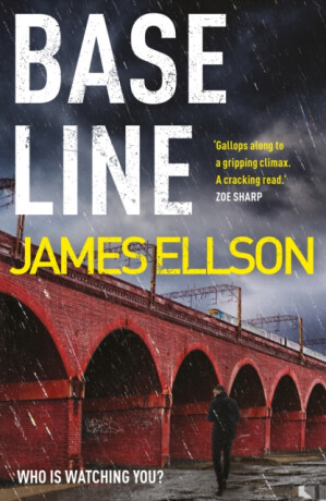 Base Line - James Ellson