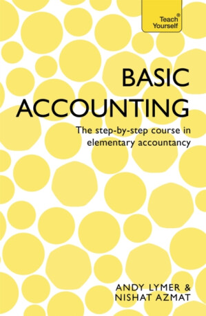 Basic Accounting - Andrew Lymer,Nishat Azmat