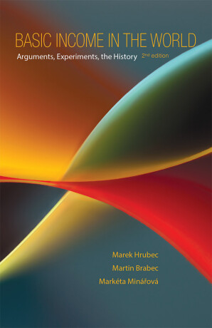 Basic Income in the World - Marek Hrubec,Martin Brabec,Markéta Minářová