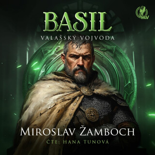 BASIL – Valašský vojvoda - Miroslav Žamboch