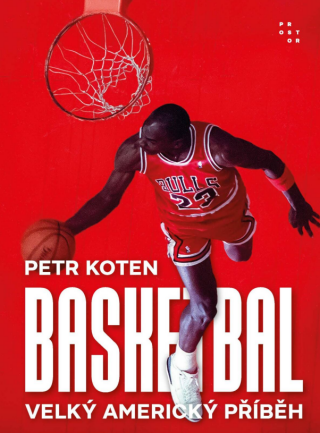Basketbal - Petr Koten
