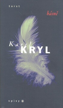 Básně - Karel Kryl